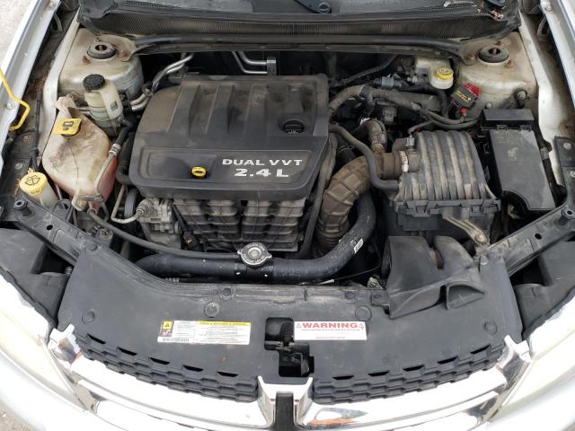 Photo 11 from auction – 2012 DODGE AVENGER SX with VIN 1C3CDZCB7CN242430