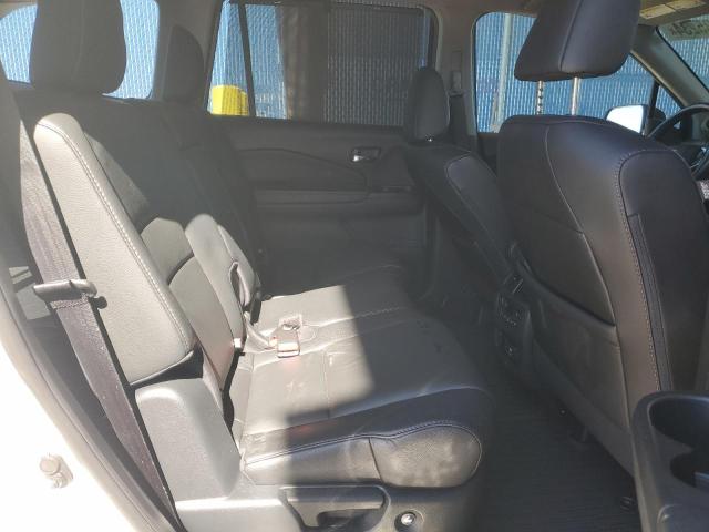 Photo 11 from auction – 2019 HONDA PILOT TOUR with VIN 5FNYF6H97KB048624
