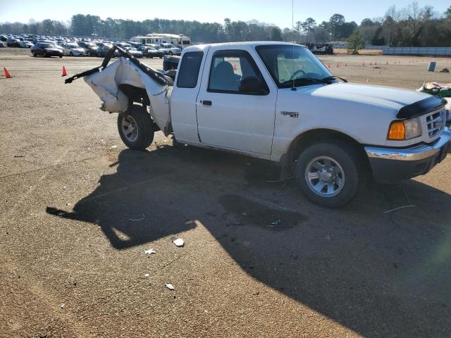 Photo 4 from auction – 2001 FORD RANGER SUP with VIN 1FTYR14U91TA71354
