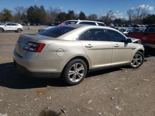 Photo 3 from auction – 2017 FORD TAURUS SEL with VIN 1FAHP2E88HG122185