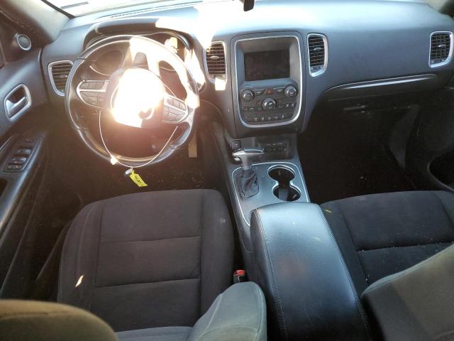 Photo 8 from auction – 2019 DODGE DURANGO SX with VIN 1C4RDHAG0KC847673
