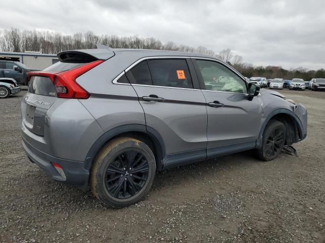 Photo 3 from auction – 2019 MITSUBISHI ECLIPSE CR with VIN JA4AT4AA0KZ009753