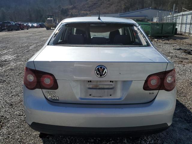 Photo 6 from auction – 2010 VOLKSWAGEN JETTA LIMI with VIN 3VWAX7AJ2AM106963