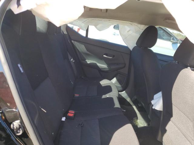 Photo 10 from auction – 2023 NISSAN SENTRA SV with VIN 3N1AB8CV9PY285367