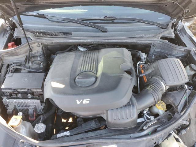 Photo 12 from auction – 2015 JEEP GRAND CHER with VIN 1C4RJFAG5FC237593