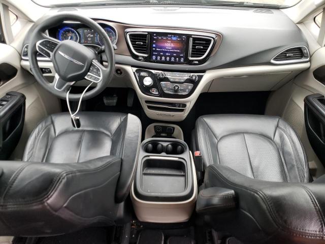 Photo 8 from auction – 2017 CHRYSLER PACIFICA T with VIN 2C4RC1BG4HR778771