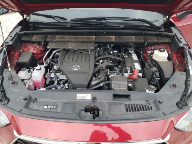 Foto 12 de la subasta – 2023 TOYOTA HIGHLANDER con VIN 5TDKDRAH7PS040251