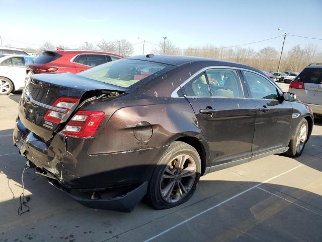 Photo 3 from auction – 2013 FORD TAURUS SEL with VIN 1FAHP2E85DG192463
