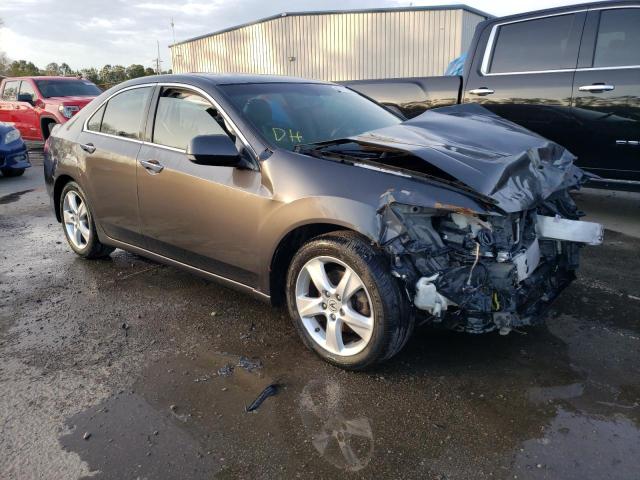Photo 4 from auction – 2010 ACURA TSX with VIN JH4CU2F66AC032183