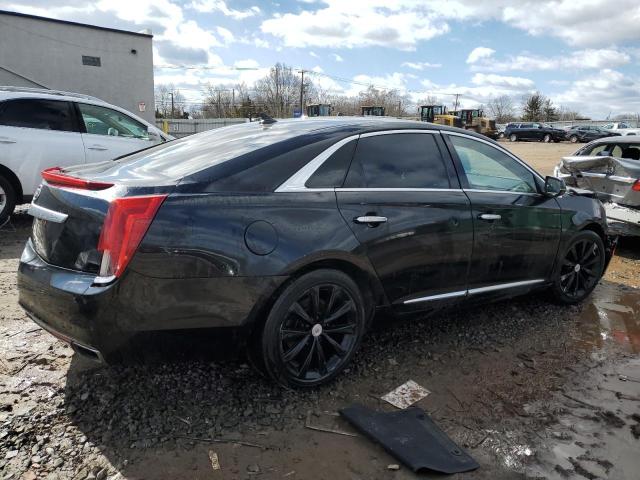Photo 3 from auction – 2013 CADILLAC XTS LUXURY with VIN 2G61P5S35D9231950