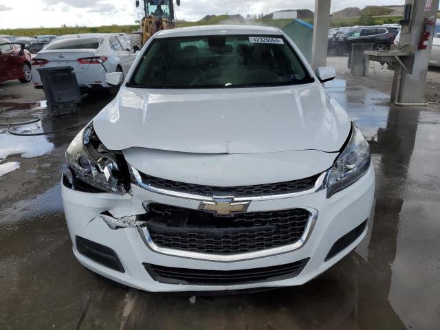 Photo 5 from auction – 2016 CHEVROLET MALIBU LIM with VIN 1G11C5SA2GF138413