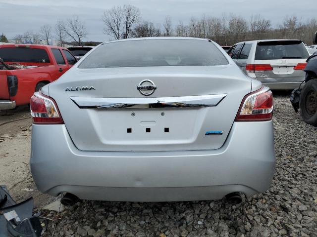 Photo 6 from auction – 2013 NISSAN ALTIMA 2.5 with VIN 1N4AL3AP6DC135633