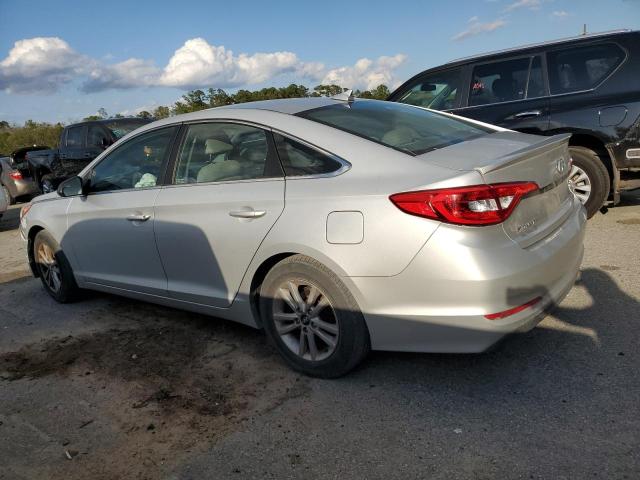 Photo 2 from auction – 2016 HYUNDAI SONATA SE with VIN 5NPE24AF8GH367784