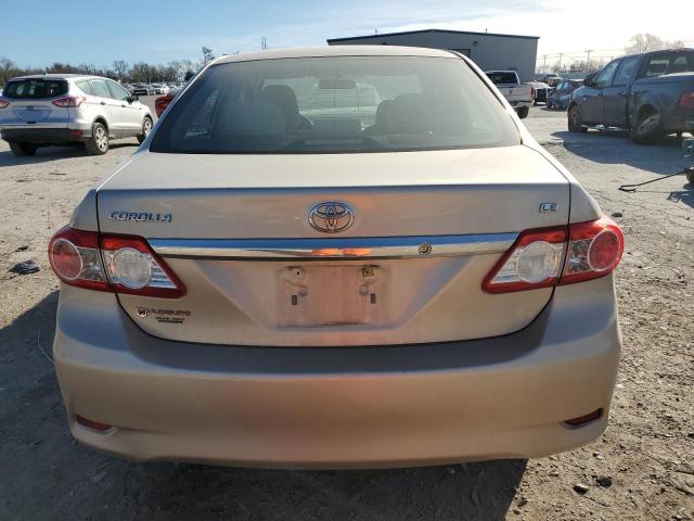 Photo 6 from auction – 2013 TOYOTA COROLLA BA with VIN 2T1BU4EE8DC024910