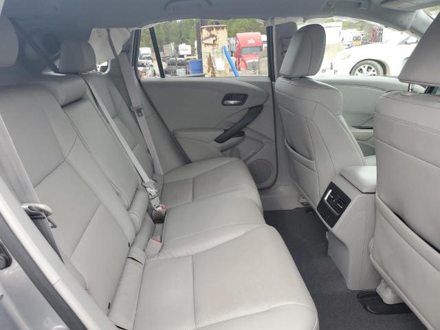 Photo 10 from auction – 2017 ACURA RDX TECHNO with VIN 5J8TB3H51HL015028