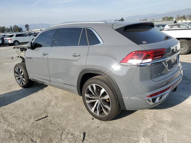 Photo 2 from auction – 2023 VOLKSWAGEN ATLAS CROS with VIN 1V2FE2CA2PC206455