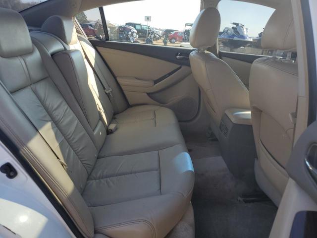 Photo 10 from auction – 2010 NISSAN ALTIMA BAS with VIN 1N4AL2APXAN414738