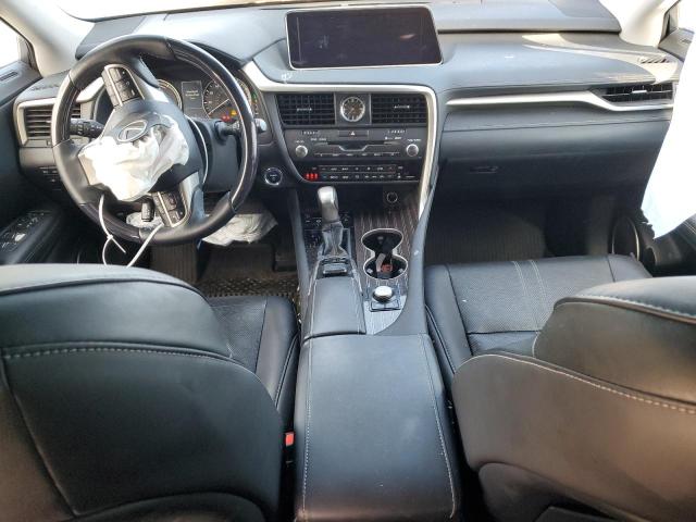 Photo 8 from auction – 2017 LEXUS RX 450H BA with VIN 2T2BGMCA9HC014637