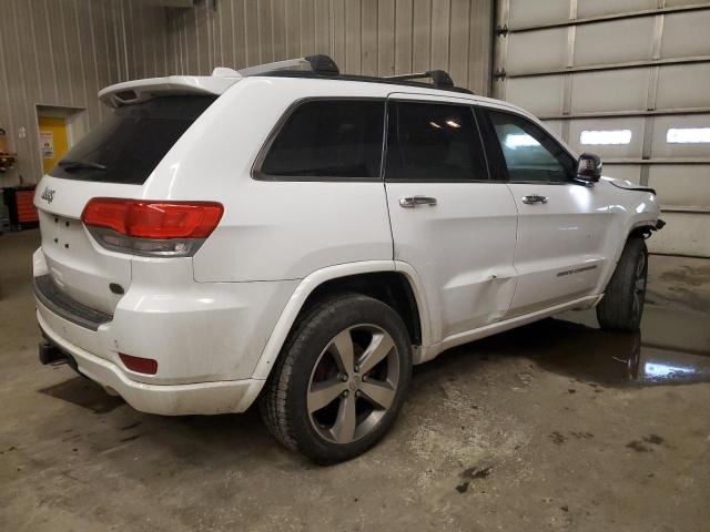 Photo 3 from auction – 2015 JEEP GRAND CHER with VIN 1C4RJFCG6FC797300