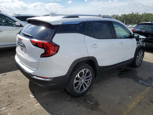 Photo 3 from auction – 2021 GMC TERRAIN SL with VIN 3GKALPEV7ML340882