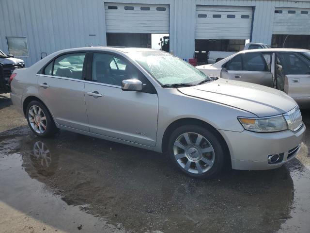 Photo 4 from auction – 2007 LINCOLN MKZ with VIN 3LNHM28T77R649494