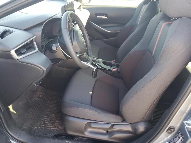 Photo 7 from auction – 2023 TOYOTA COROLLA LE with VIN JTDBCMFE7P3014691