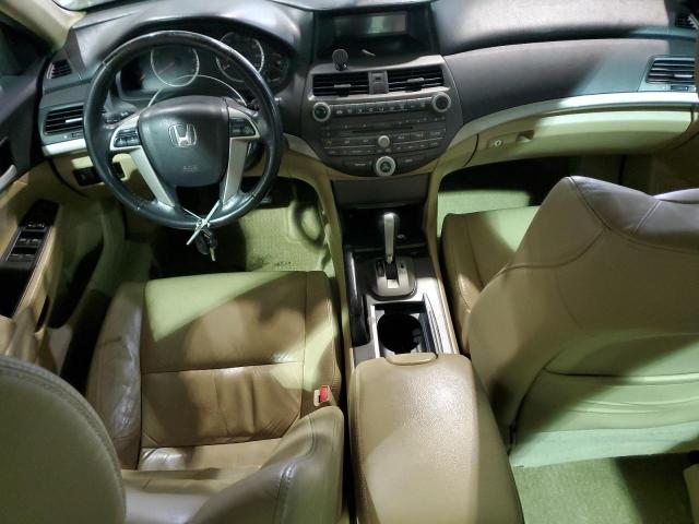 Photo 8 from auction – 2012 HONDA ACCORD SE with VIN 1HGCP2F60CA035847