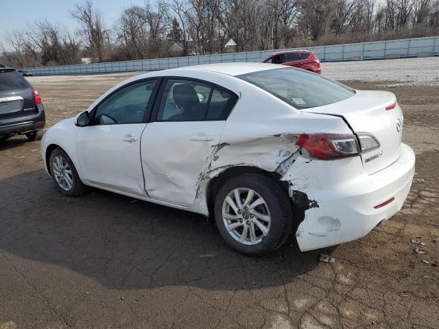 Photo 2 from auction – 2013 MAZDA 3 I with VIN JM1BL1V75D1829237