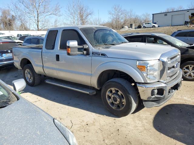 Photo 4 from auction – 2015 FORD F250 SUPER with VIN 1FT7X2B63FED66697