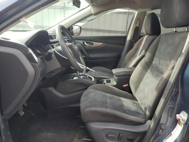 Photo 7 from auction – 2015 NISSAN ROGUE S with VIN KNMAT2MT3FP535013