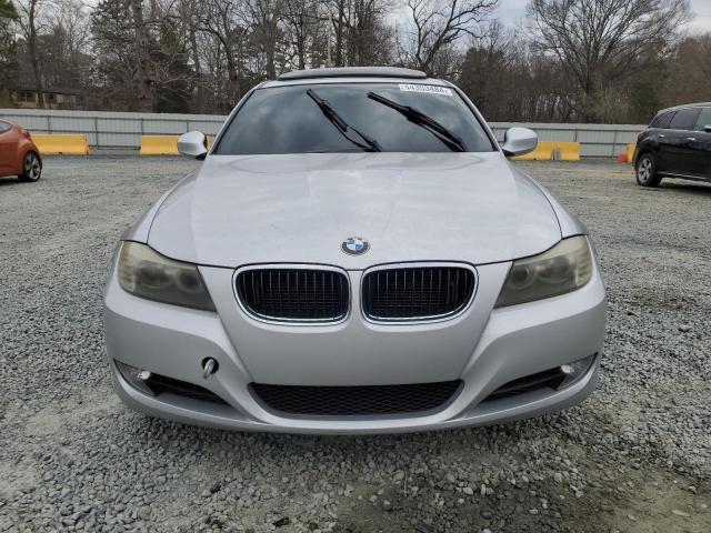 Photo 5 from auction – 2011 BMW 328 I with VIN WBAPH7G50BNN05525