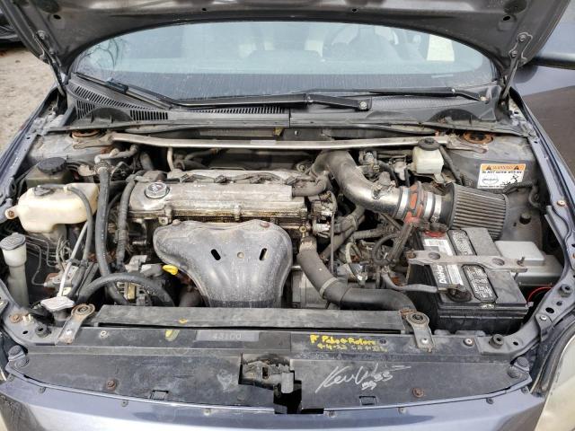 Photo 11 from auction – 2008 TOYOTA SCION TC with VIN JTKDE167280272440