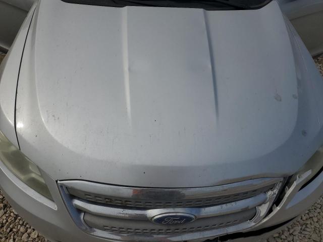 Photo 11 from auction – 2012 FORD TAURUS with VIN 1FAHP2EW9CG141027
