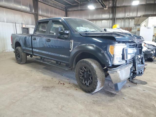 Photo 4 from auction – 2017 FORD F250 SUPER with VIN 1FT7W2BT5HED10207
