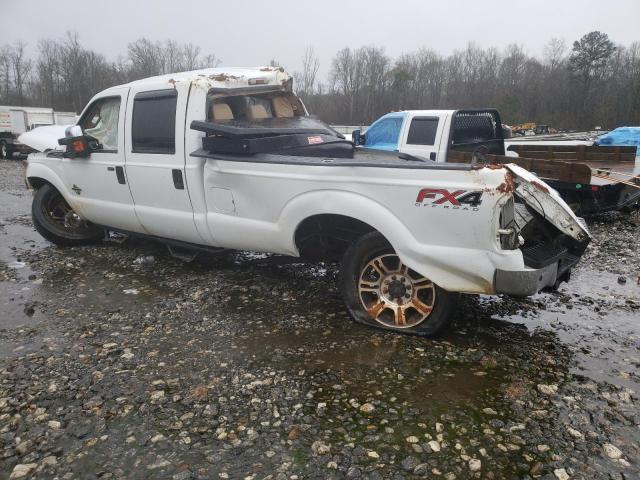 Photo 2 from auction – 2012 FORD F250 SUPER with VIN 1FT7W2BT6CEA28568