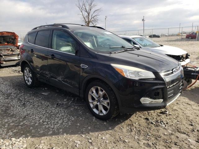 Photo 4 from auction – 2013 FORD ESCAPE SEL with VIN 1FMCU9H99DUA49569