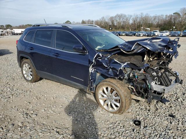 Photo 4 from auction – 2015 JEEP CHEROKEE L with VIN 1C4PJLDB7FW535728