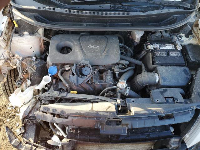 Photo 11 from auction – 2016 KIA RIO LX with VIN KNADM4A31G6603937