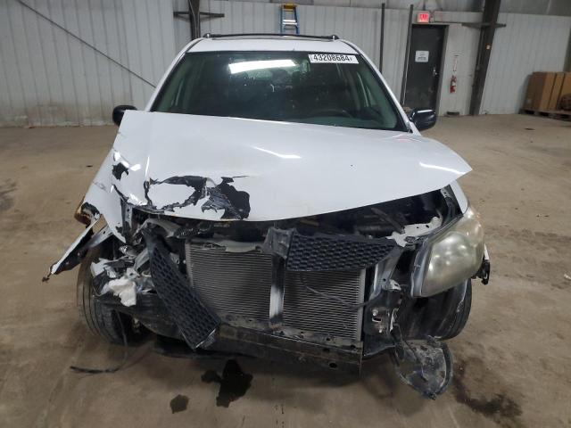 Photo 5 from auction – 2004 PONTIAC VIBE with VIN 5Y2SL62854Z408114