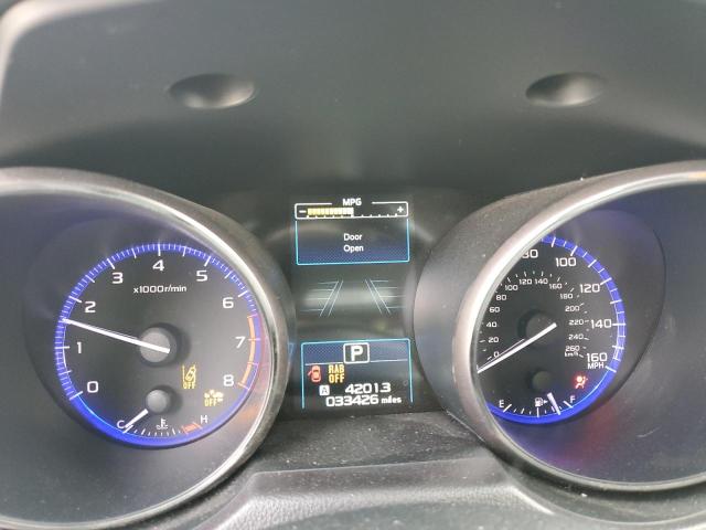 Photo 9 from auction – 2017 SUBARU LEGACY 3.6 with VIN 4S3BNEN68H3017689
