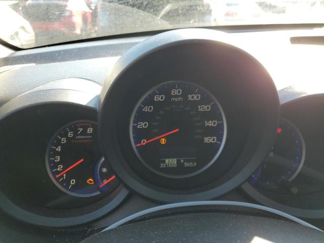 Zdjęcie 9 z aukcji – 2008 ACURA RDX TECHNO z VIN 5J8TB18558A001049