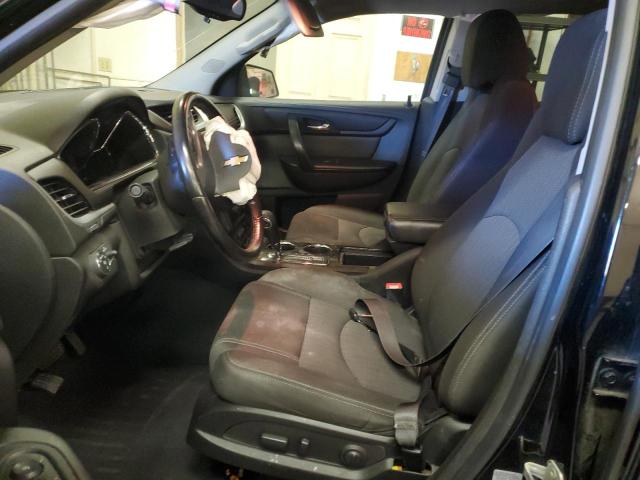 Photo 7 from auction – 2017 CHEVROLET TRAVERSE L with VIN 1GNKRGKD0HJ195974