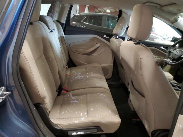 Photo 11 from auction – 2018 FORD ESCAPE SE with VIN 1FMCU0GD1JUC32624