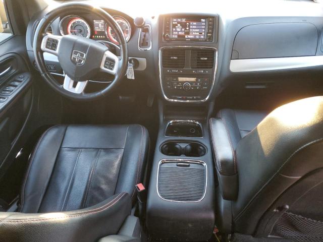 Photo 8 from auction – 2019 DODGE GRAND CARA with VIN 2C4RDGEG0KR743535