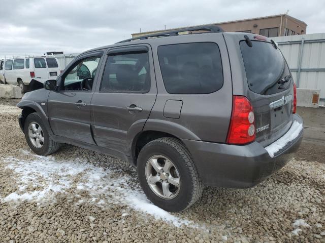 Photo 2 from auction – 2005 MAZDA TRIBUTE S with VIN 4F2YZ04175KM41731