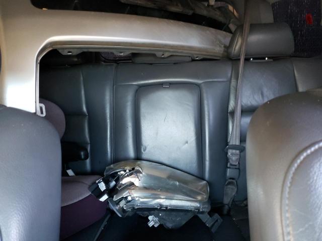 Photo 10 from auction – 2007 HONDA PILOT EXL with VIN 2HKYF18597H503451