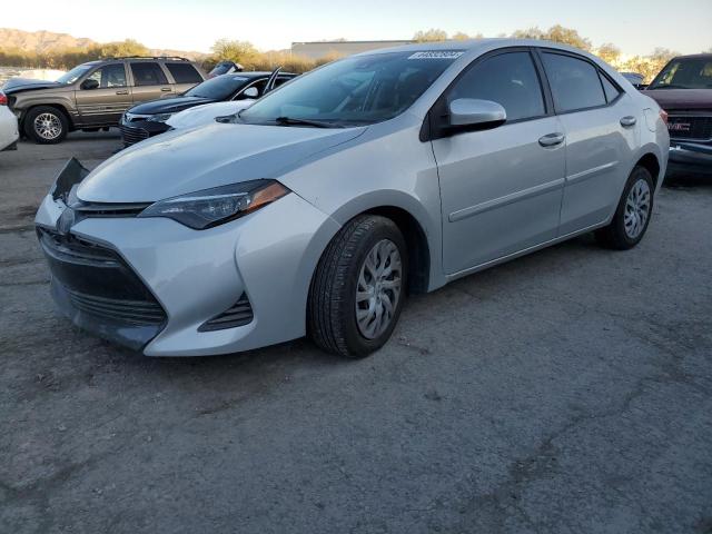 Photo 1 from auction – 2019 TOYOTA COROLLA L with VIN 5YFBURHE2KP883853