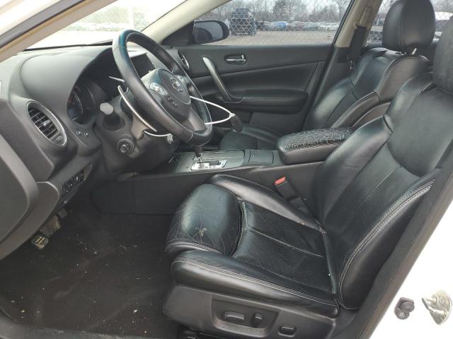 Photo 7 from auction – 2013 NISSAN MAXIMA S with VIN 1N4AA5AP1DC811097