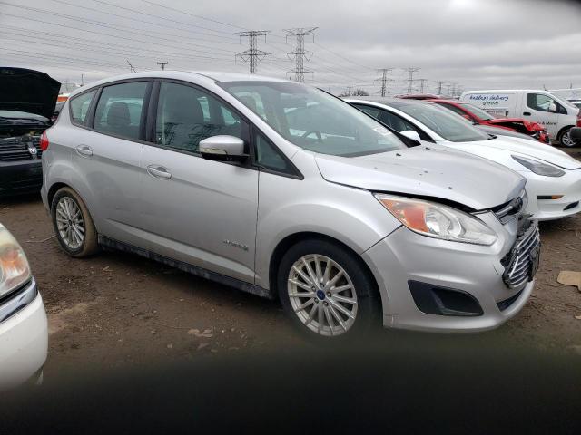 Photo 4 from auction – 2015 FORD C-MAX SE with VIN 1FADP5AU0FL122494