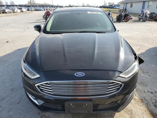 Photo 5 from auction – 2017 FORD FUSION SE with VIN 3FA6P0HD6HR143128